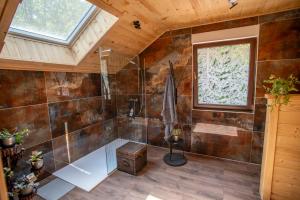 Chalets Chalet : le moulin du sagard : photos des chambres