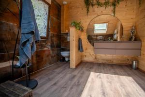 Chalets Chalet : le moulin du sagard : photos des chambres