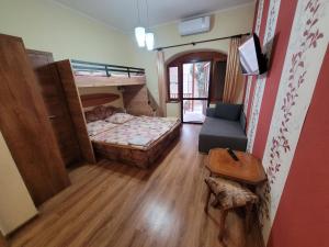Studio (2 Adults) room in Penzión Korzo