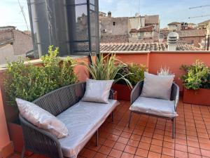 New! Uptown Terraces
