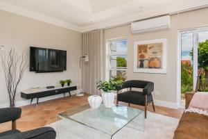 BS1 - Pezula Exclusive Elegance