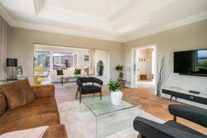 BS1 - Pezula Exclusive Elegance