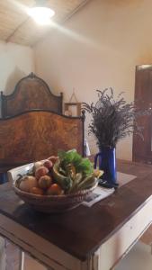 holiday home su Niberalzu img51