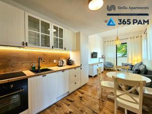 Villa Solny Apartament 7 - 365PAM
