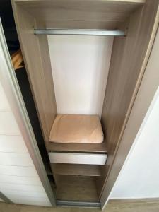Appartements Port Marianne City Cosy Apparemment : photos des chambres