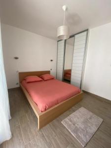 Appartements Port Marianne City Cosy Apparemment : Appartement 3 Chambres