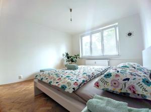 Friends & Family Apartment