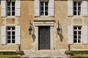 Hotels Le Logis du Pere : photos des chambres