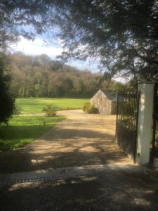 Maisons de vacances Gite equestre du Dourdu : photos des chambres