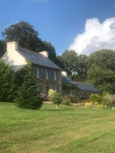 Maisons de vacances Gite equestre du Dourdu : photos des chambres