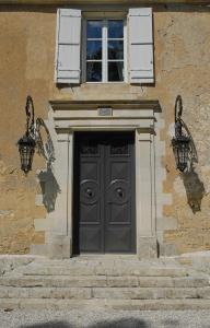 Hotels Le Logis du Pere : photos des chambres