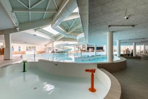 Appart'hotels Village Pierre & Vacances Belle Dune : photos des chambres