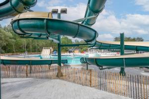Appart'hotels Village Pierre & Vacances Belle Dune : photos des chambres
