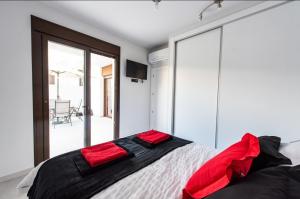 Casita Rosa La Finca Golf Algorfa