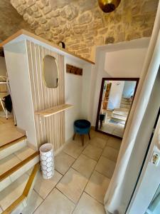 Maisons de vacances Gite Thina : photos des chambres