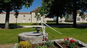 Hotels Le Logis du Pere : photos des chambres