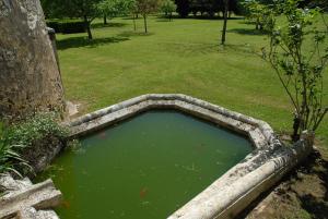 Hotels Le Logis du Pere : photos des chambres