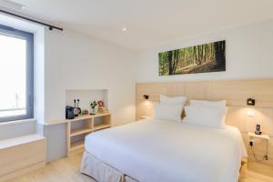 Hotels La Cachette : photos des chambres