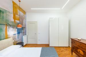 Stanzione Classy Flat at Vomero Central by Napoliapartments