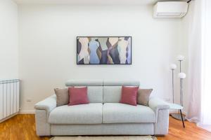 Stanzione Classy Flat at Vomero Central by Napoliapartments