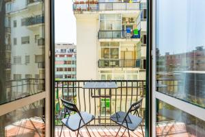 Stanzione Classy Flat at Vomero Central by Napoliapartments