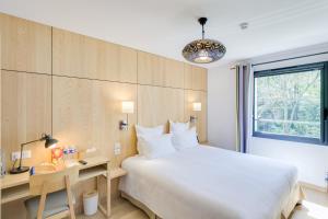 Hotels La Cachette : photos des chambres