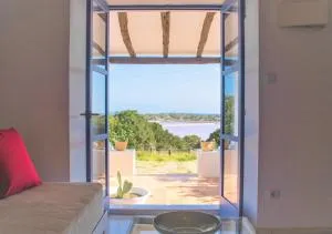 Cas Saliners - Parc Natural - La Savina