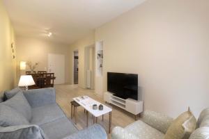 Apartment room in Hatzikosta11