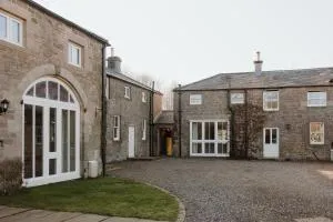 Doxford House - 4 Bedroom Self-Catering - 北查尔顿