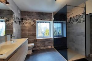 Villas Villa Magnolia 8 personnes : photos des chambres