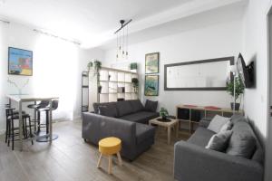 Appartements Le Quasi - 100% conforme & pro. : photos des chambres