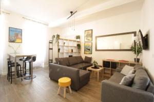 Appartements Le Quasi - 100% conforme & pro. : photos des chambres