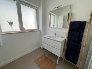 Appartements Le cocon : photos des chambres