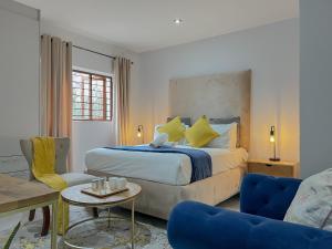 Amoris Guesthouse - In Randburg