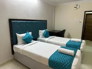 Hotel Skymoon Luxury Rooms - Patancheru
