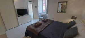 SPQR Studios Valletta