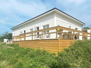 Holiday home BORGHOLM XVII - Borgholm