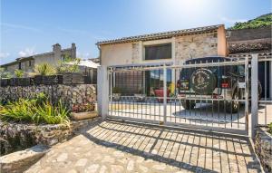 Maisons de vacances Awesome Home In Mollans-sur-ouvze With 1 Bedrooms : photos des chambres