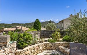 Maisons de vacances Awesome Home In Mollans-sur-ouvze With 1 Bedrooms : photos des chambres