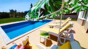 Golf Villa Ariel