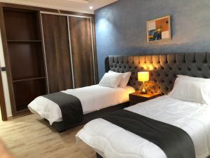 Tibouda House Appartement De Luxe CAP R