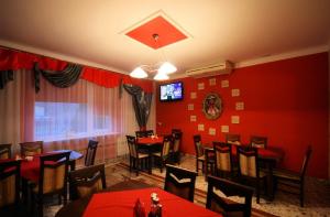 AGROTURYSTYKA MAŁA CZARNA