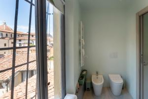 La Loggia Loves Apartment