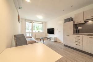 AR Rezidencia Fibichova