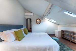 La Loggia Loves Apartment