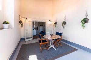 La Loggia Loves Apartment