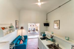 La Loggia Loves Apartment