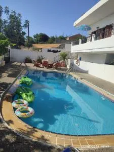 VILLA ANNA - Ravdhoúkha