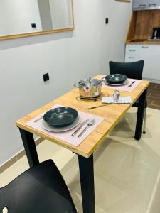 Apartman Novi Sad