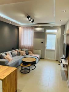 Apartman Novi Sad